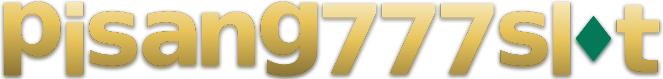 pisang777slot logo