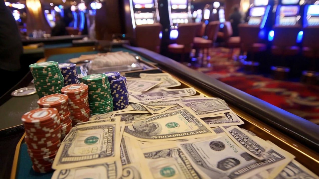 pisang777slot Manado Live Table