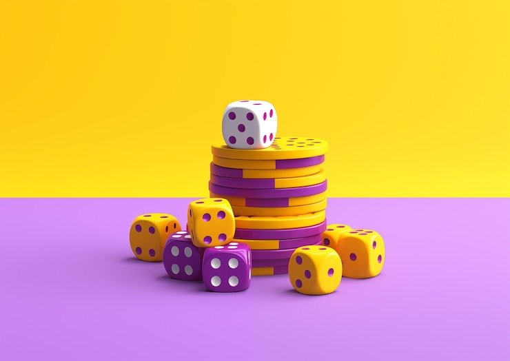 pisang777slot Game type